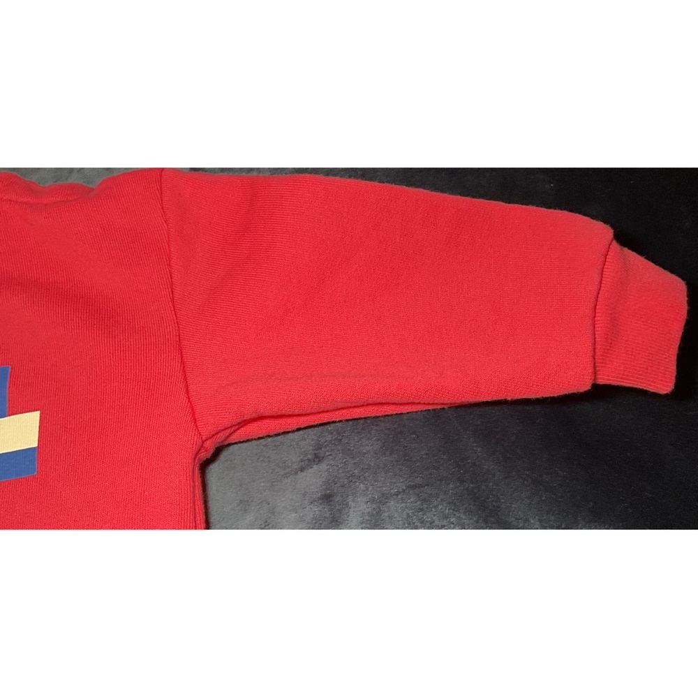 GUCCI ~"Original Gucci" Sweatshirt - Picture 11 of 13